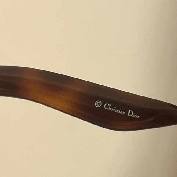 Christian Dior Sunglasses (Optical) - Picture 10 of 11